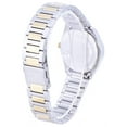 thumbnail image 2 of Westar Silver Dial Two Tone Stainless Steel Quartz 40213 CBN 107 Women's Watch, 2 of 3