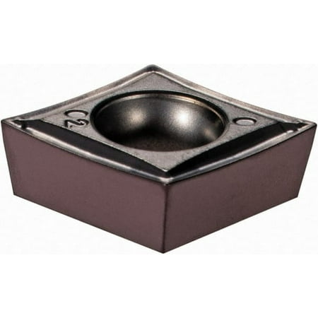 

Iscar CCMT3-0 SM IC806 Carbide Turning Insert 80° Diamond (1 Piece)