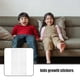 thumbnail image 4 of Height Growth Chart Self-Adhesive Height Sticker for Wall Decoration, 4 of 5