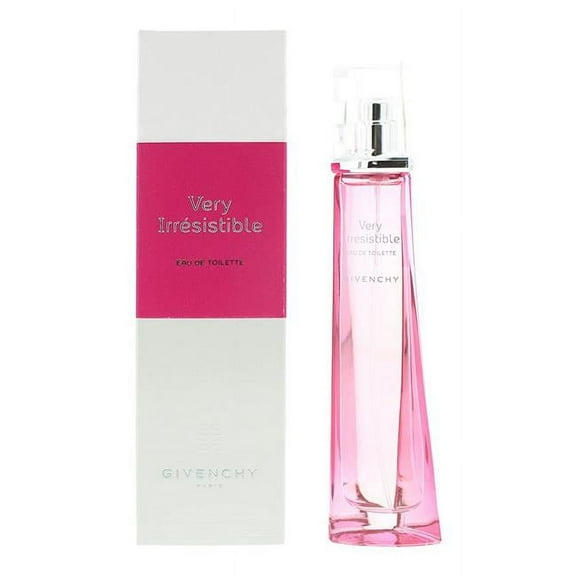 Irresistible by Givenchy for Women - 1.7 oz EDT Spray