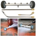 thumbnail image 1 of Limpiador de Tren de Rodaje perfecl de 15 pulgadas con Accesorio de Barra de Extensión 4000 PSI, 1 of 8