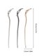 thumbnail image 2 of unbranded 3Ud Dragon Hanfu Hair Stick Alloy Chinese Hairpin for Elegant Long Hair Styling, 2 of 8