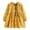Yellow, variant on JoyHoop Girls' Floral Long Sleeve Dresses Kid Mock Neck High Waist Casual Formal Elegant Fall Dress Size 2-14Y