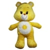 Care Bears Medium Sized Funshine Bear Plush Toy (13in)