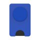 thumbnail image 3 of Cartera para teléfono PopSockets Into The Woods, color cobalto con agarre expandible, 3 of 7