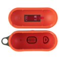 thumbnail image 3 of UAG Standard Issue Hard Case for AirPods Pro - Olive / Orange, 3 of 5
