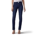 thumbnail image 1 of Pantalones Lee Infinity Sculpting Slim Leg Pull On Jean 74 cm, 1 of 1