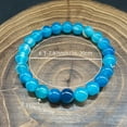 thumbnail image 3 of La galaxia Liuyue: pulsera brillante y dulce para mujer, 3 of 4