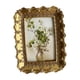 thumbnail image 5 of Portarretratos de Resina Marco para Fotos Soporte de Exhibición Ornamento de Mesa Estilo Europeo Funcional para Hogar Regalo 16cmx20cm, 5 of 9