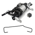thumbnail image 4 of Air Suspension Compressor Pump for Porsche Cayenne 92A 2011-2018 95835890102 95835890100, 4 of 7