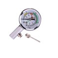 thumbnail image 2 of relayinert Ball Pressure Gauge Lightweight Mini Measuring Football Rugby for Volleyball without cover, 2 of 6