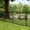 35"H x 42"W Poly-Steel (Flat), variant on No Dig White Vinyl Picket Fence Panel Kit, 2.5ft H x 4.7ft W 2-Panel Temporary Garden Border for Backyard, DIY Fence