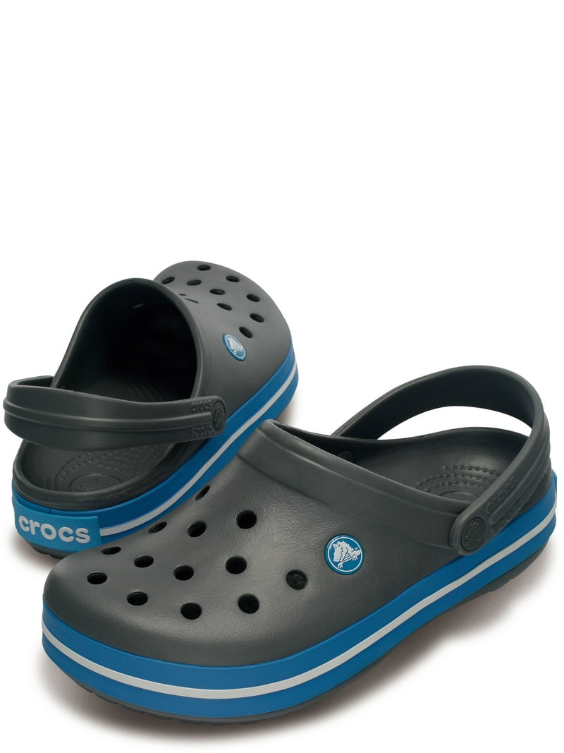 Crocs Unisex Crocband Clog - Walmart.com