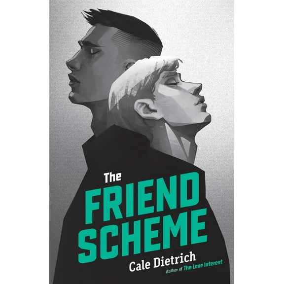 The Friend Scheme, (Paperback)