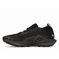 thumbnail image 2 of Nike Men's React Pegasus Trail 5 Gore-Tex Black Anthracite Shoes, from StockX, 2 of 5