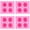 Pink A(4PCS), variant on Silicone Candle Molds,Cake Topper,Silicone Strawberry Mold,Strawberry Shaped Silicone Mold,Cake Decoration,Ice Cube Tray,Strawberry Fondant Molds,Non-Stick Baking DIY Candy Jelly Maker,Pink,1PC