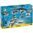 thumbnail image 2 of COBI Historical Collection, De Havilland DH.98 Mosquito Mk. VI Plane, 2 of 4