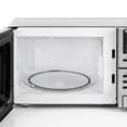 thumbnail image 3 of 1 Set Microwave Turntable Support Ring Glass Plate Holder Fits Most Ovens Replacement Inner Ring, 3 of 9