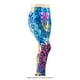 thumbnail image 2 of Leggins Deportivo Fit Pants Co. NIP Unitalla Animal Print Morado, 2 of 3