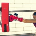 thumbnail image 4 of Tebru Boxing Target,Taekwondo Boxing Kicking Strike Pad Hand Feet Foot Target Punching Training, Punching Pads, 4 of 7