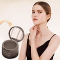 thumbnail image 4 of Hair Color Hair Line Powder Edge Cover Gray Hair Shadow Root Cover Up, 4 of 7