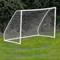 thumbnail image 3 of Soccer Goal Net, Football Goal Nets Replacement Soccer Play (only Nets) Strong Durable For Sports Match Training, 3 of 5