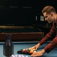thumbnail image 3 of Tally Bottle Plastic Billiard Game Equipment 1 Set 6.5X3X3In, 3 of 9