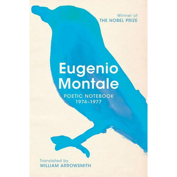 Poetic Notebook 1974-1977, (Paperback)