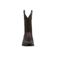 thumbnail image 3 of Bota Cowboy de Piel para Hombre Triples Boots modelo Chinipas 36181 Café, 3 of 8