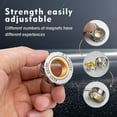 thumbnail image 2 of D.G.PLAYER Keep Going Adjustable Play Novelty and Gag Toys, Metal, 2 of 6