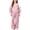 Pink, variant on OGLCCG Girls 2 Piece Outfit Winter Long Sleeve Knitted Sweaters and Wide Leg Pants Kids Girl Clothing Sets,Size 1-8