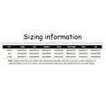 thumbnail image 2 of Women Lapel Striped Flannel Long Sleeved Pants Pocket Button Set Pajamas Homecoming Pants Outfit Junior Womens Tan Suit Womens Snow Gear Plaid Dress Suit for Women Dressy Pantsuits for Women Bridal, 2 of 3