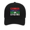 thumbnail image 1 of VisorHat Unisex Sun Shield Cap for Outdoor Sports and Daily Wear Printed Design Adjustable Everyday Wear, 1 of 7