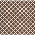 thumbnail image 1 of Safavieh Cambridge 6' Square Hand Tufted Wool Rug, 1 of 3