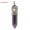 Amethyst, variant on 1pc Chakra Crystal Wands Pendant Gemstone Magic Stick Point Amulet Reiki Healing-Obsidian-1PC (Random Pick)