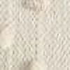 Wanda June Home Textured Cotton Tassel Pillow, 1 Piece, Ivory, 20"x20" by Miranda Lambert