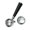 D, variant on Handle Professional Coffee Handle Espresso Handle for 58mm Espresso Machines Offering Heat Resistance and Styles