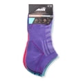 thumbnail image 2 of Avia Women’s Protech 1/2 Cushion Lowcut Socks, 6 Pack, 2 of 2