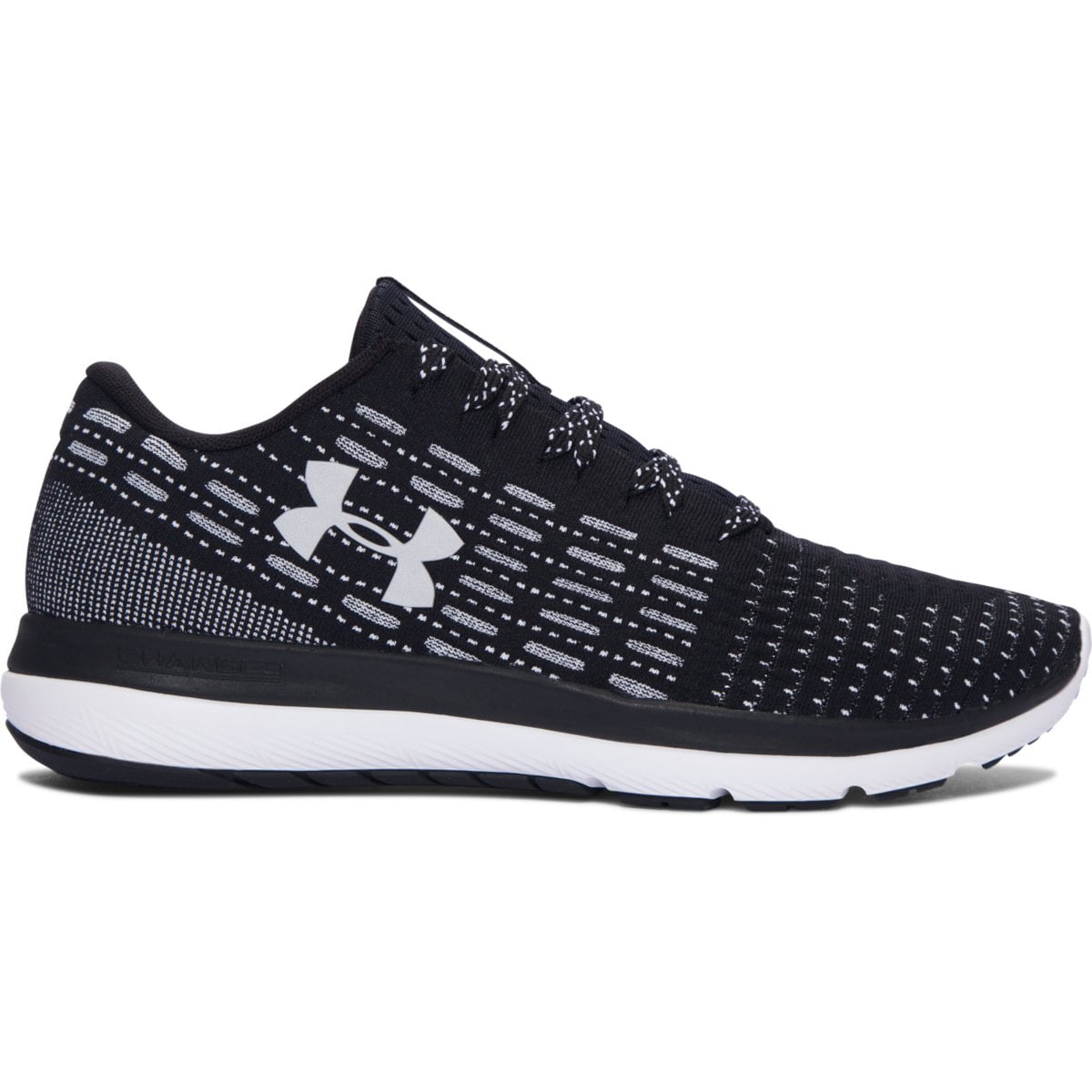 under armour threadborne shoes