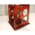 thumbnail image 5 of Proman Products Fuji 2 Layer Wine Rack, 5 of 8