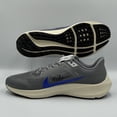 thumbnail image 3 of Mens Size 12 Nike Air Zoom Pegasus 40 Premium Quadruple Swoosh FB7179-002, 3 of 5
