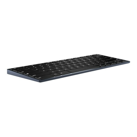 Brydge - Wireless Keyboard for Chrome OS Tablets - Midnight Blue