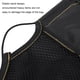 thumbnail image 4 of Ouitble Bolsa de Almacenamiento Debajo del Asiento, Organizador de Bolsa de Almacenamiento Debajo del Asiento para Scooter de Motocicleta de Cuero PU, 4 of 5