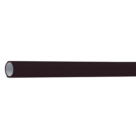 UPC: 0029444522817 | Flameless Paper Roll 48 Inches x 100 Feet Raven Black