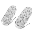 thumbnail image 1 of 2x 1 Par de Botas de Patines de Hockey sobre para primera , Cordones de , Cordones, 96108, 120 Pulgadas Cola  Cordones para patines, 1 of 8