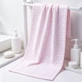 thumbnail image 4 of Face Towels Soft Absorbent Hand TowelsQuick Dry Facial Washcloths Soft Bath Towels For Home Bathroom Daily Use, 4 of 7