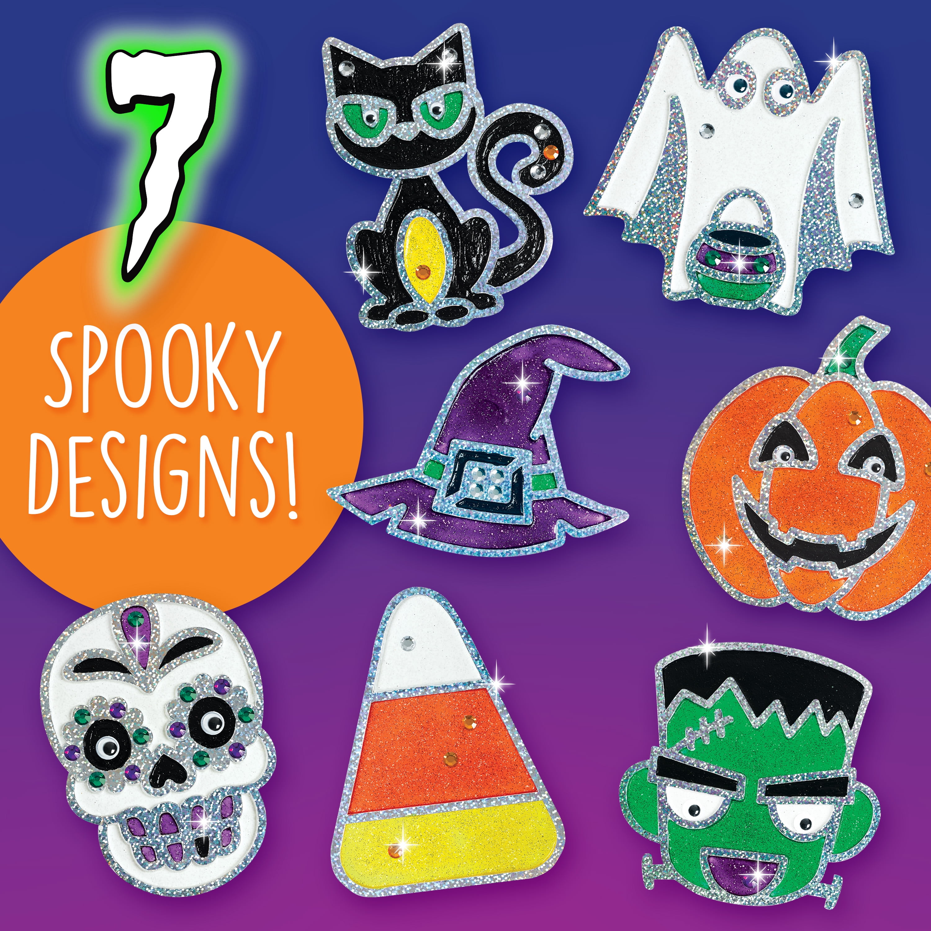10 Spooky Fun Halloween Kids Crafts - Stater Bros. Markets