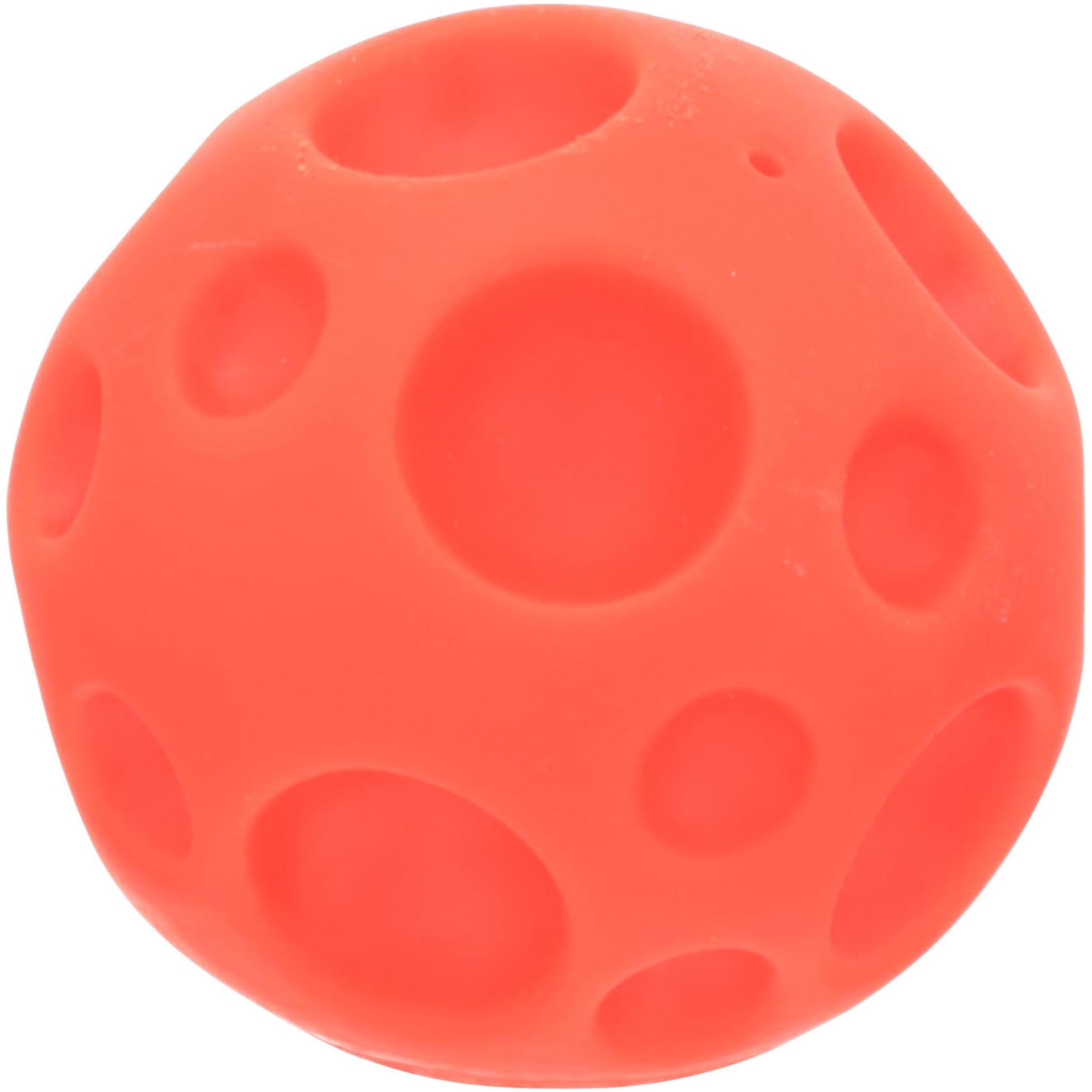 Omega Paw Tricky Treat Ball Dog Toy Medium