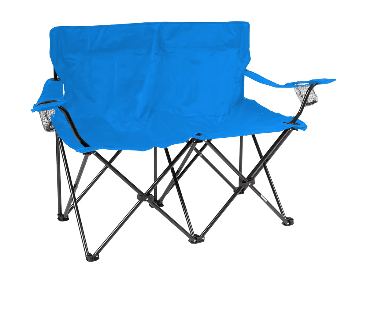 Кресло Folding Chair large (зеленый) Light Camp LC-401