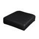 thumbnail image 1 of Protector Universal para silla, funda para silla de comedor PU lavable, funda para silla para comedor , negro Baoblaze Funda protectora de asiento, 1 of 7